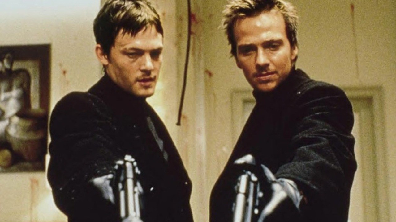 Norman Reedus Y Sean Patrick Flanery Regresan a Boondock Saints 3